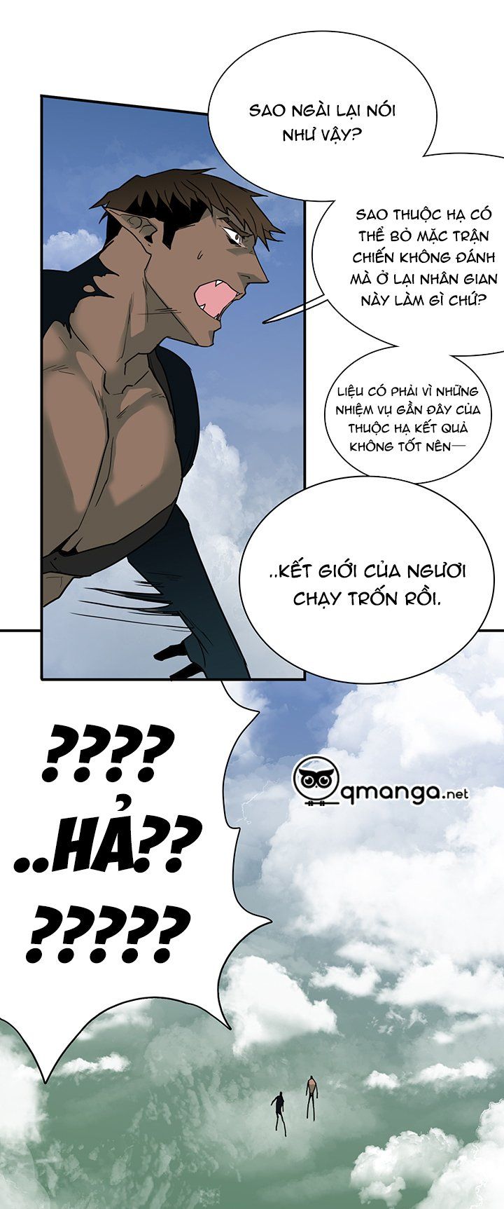 đọc truyện Dear Door Chương 82 ảnh 54 tại Thiên Thai Truyện