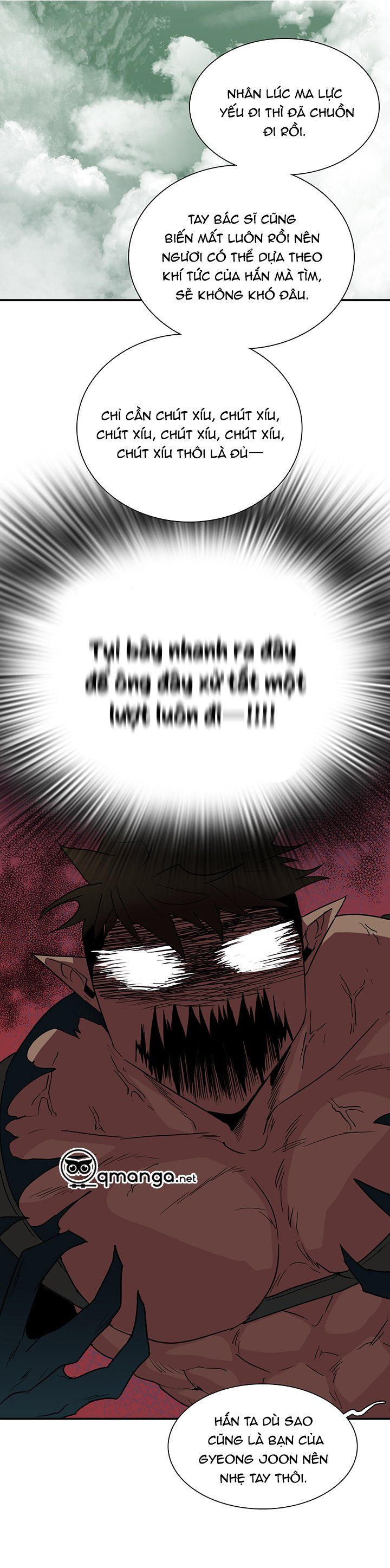 đọc truyện Dear Door Chương 82 ảnh 55 tại Thiên Thai Truyện