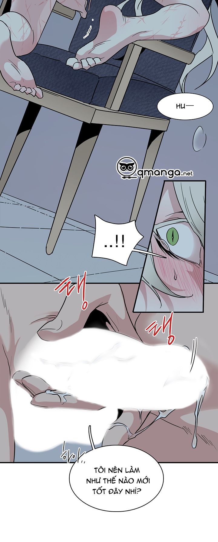 đọc truyện Dear Door Chương 82 ảnh 9 tại Thiên Thai Truyện