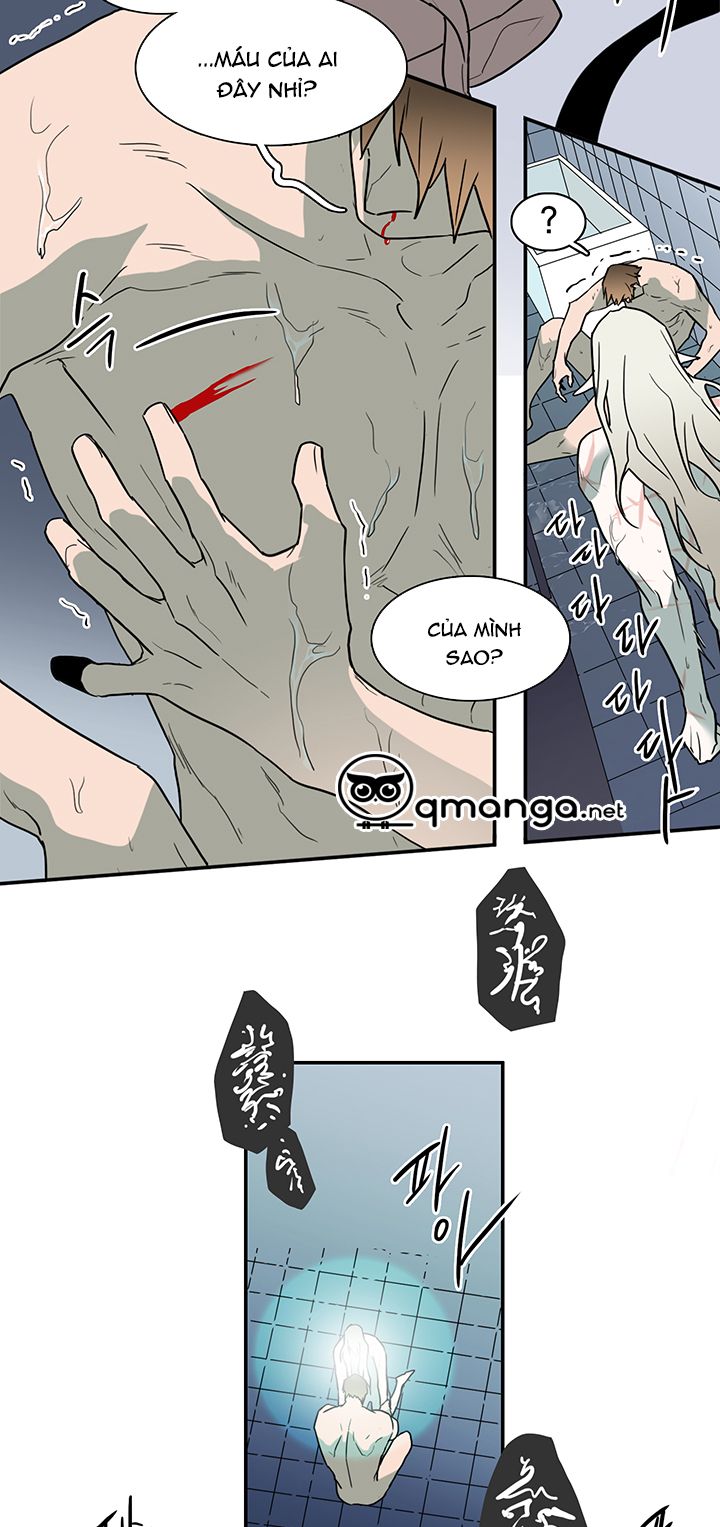 đọc truyện Dear Door Chương 83 ảnh 14 tại Thiên Thai Truyện