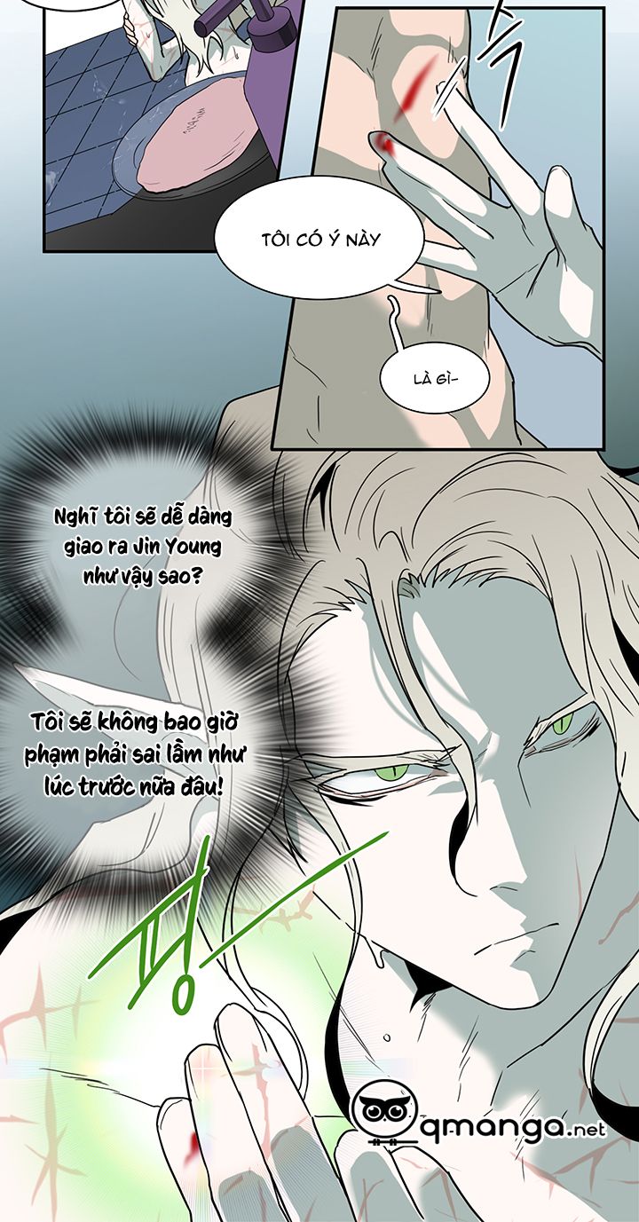 đọc truyện Dear Door Chương 83 ảnh 19 tại Thiên Thai Truyện