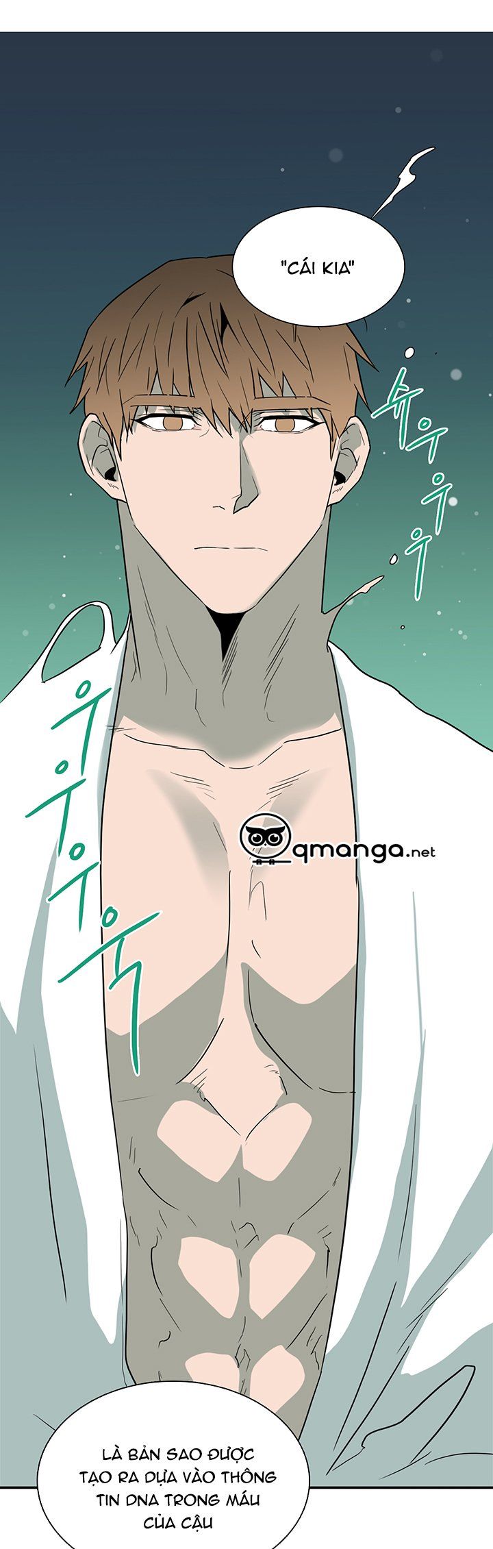 đọc truyện Dear Door Chương 83 ảnh 21 tại Thiên Thai Truyện