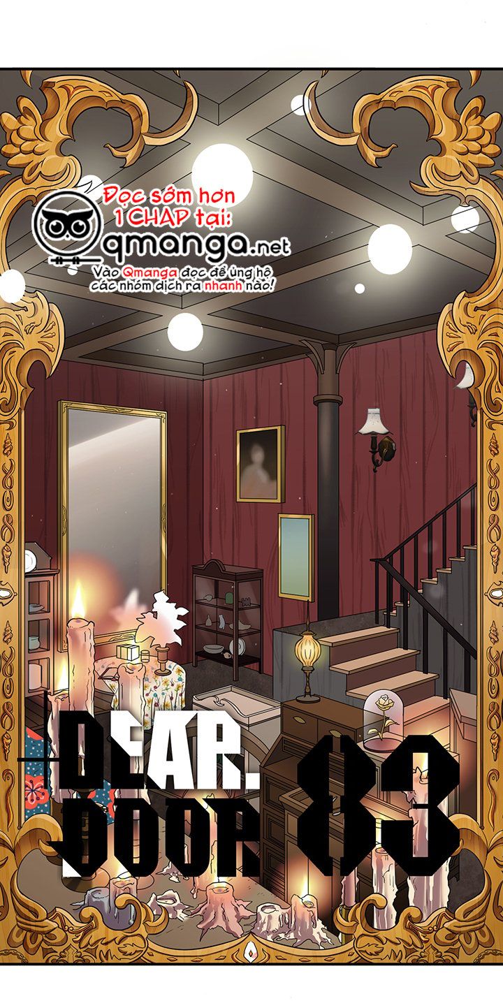 đọc truyện Dear Door Chương 83 ảnh 4 tại Thiên Thai Truyện