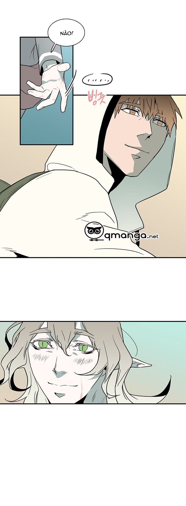 đọc truyện Dear Door Chương 83 ảnh 23 tại Thiên Thai Truyện