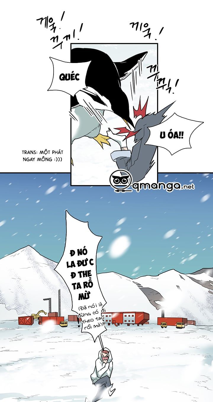 đọc truyện Dear Door Chương 83 ảnh 25 tại Thiên Thai Truyện