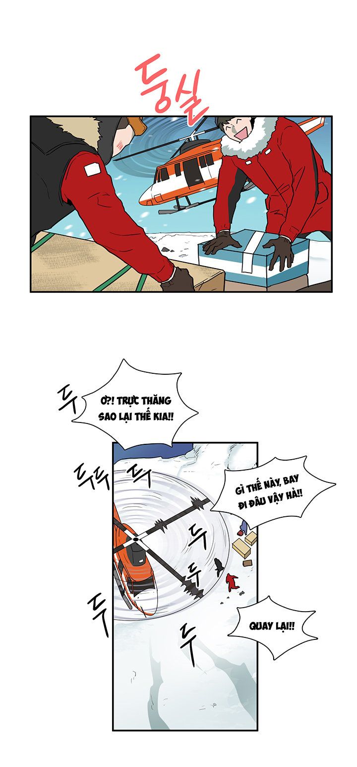 đọc truyện Dear Door Chương 83 ảnh 28 tại Thiên Thai Truyện