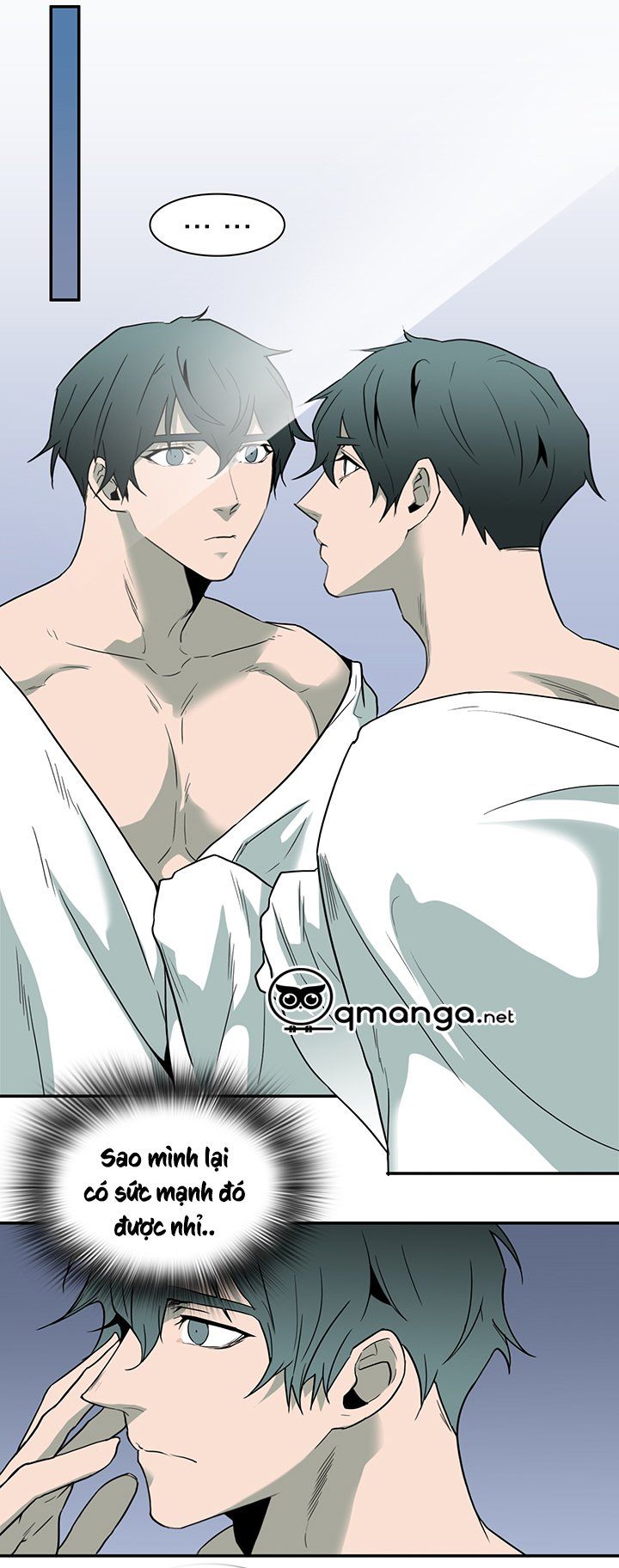 đọc truyện Dear Door Chương 83 ảnh 31 tại Thiên Thai Truyện