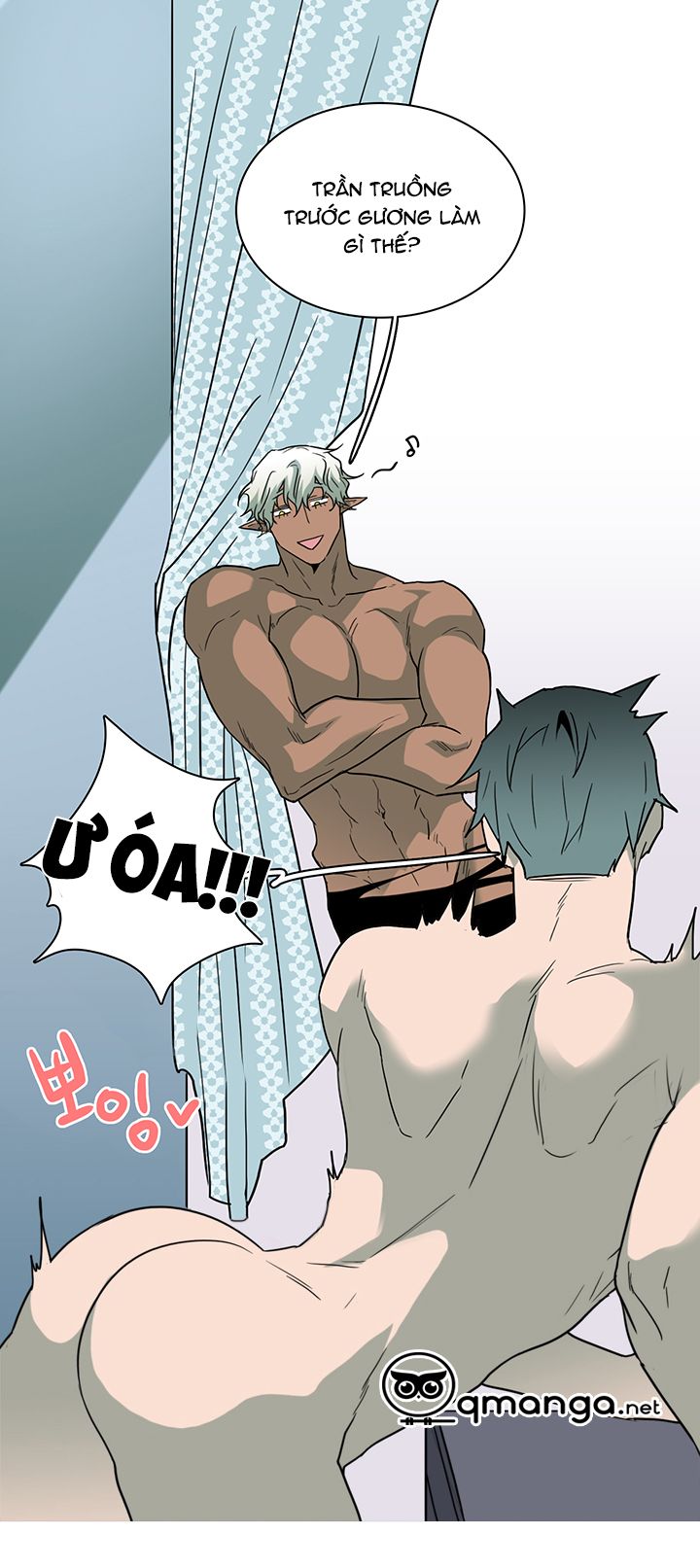 đọc truyện Dear Door Chương 83 ảnh 35 tại Thiên Thai Truyện