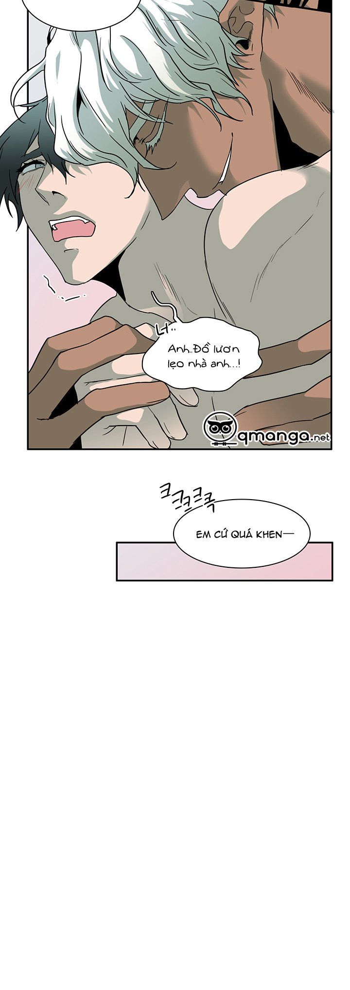 đọc truyện Dear Door Chương 83 ảnh 37 tại Thiên Thai Truyện