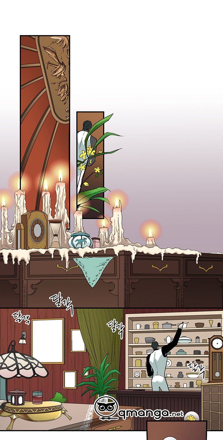 đọc truyện Dear Door Chương 83 ảnh 38 tại Thiên Thai Truyện