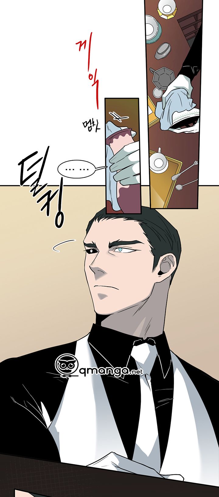 đọc truyện Dear Door Chương 83 ảnh 39 tại Thiên Thai Truyện