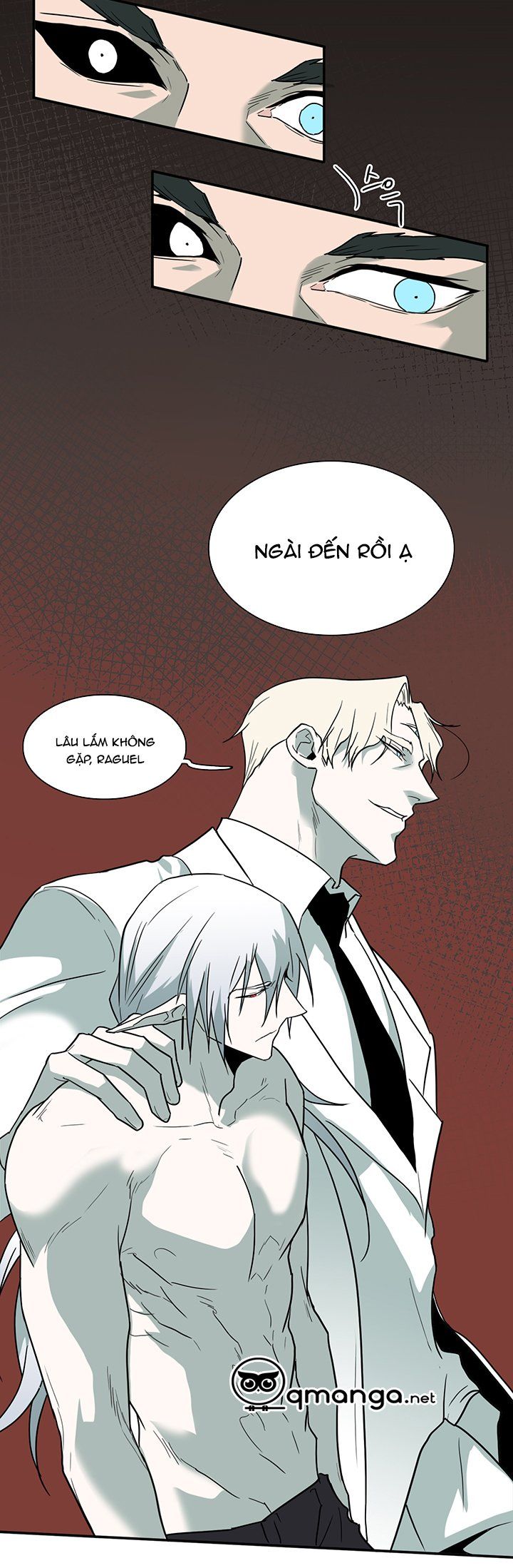 đọc truyện Dear Door Chương 83 ảnh 40 tại Thiên Thai Truyện