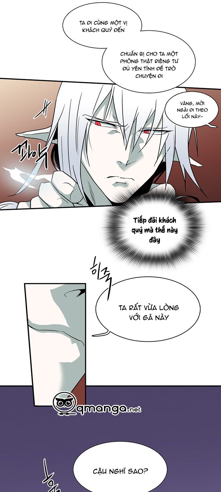 đọc truyện Dear Door Chương 83 ảnh 41 tại Thiên Thai Truyện