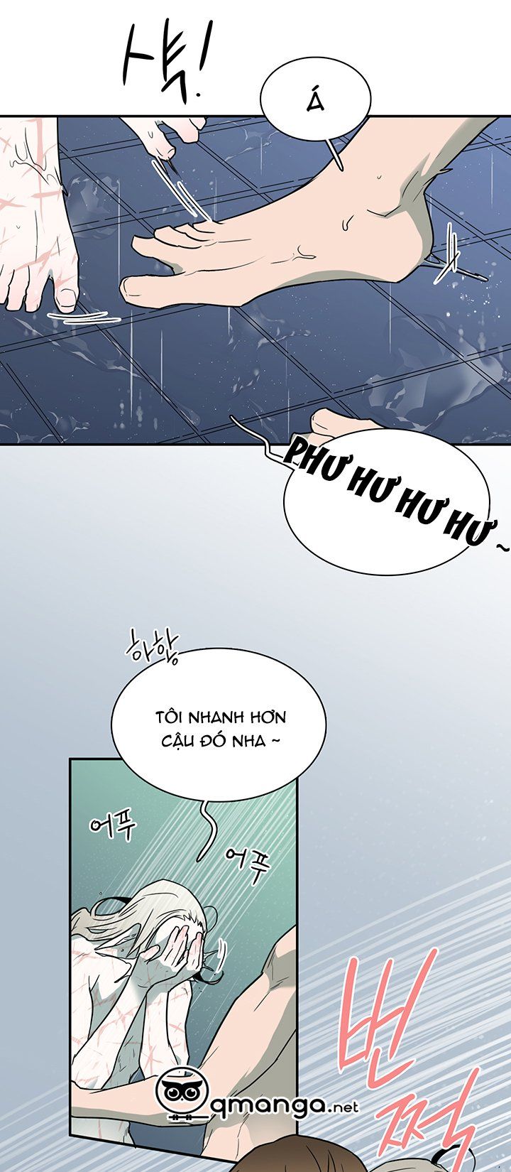 đọc truyện Dear Door Chương 83 ảnh 8 tại Thiên Thai Truyện