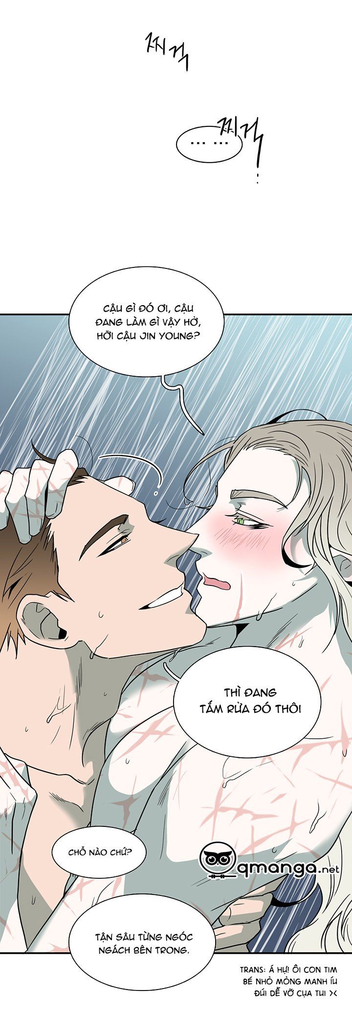 đọc truyện Dear Door Chương 83 ảnh 10 tại Thiên Thai Truyện