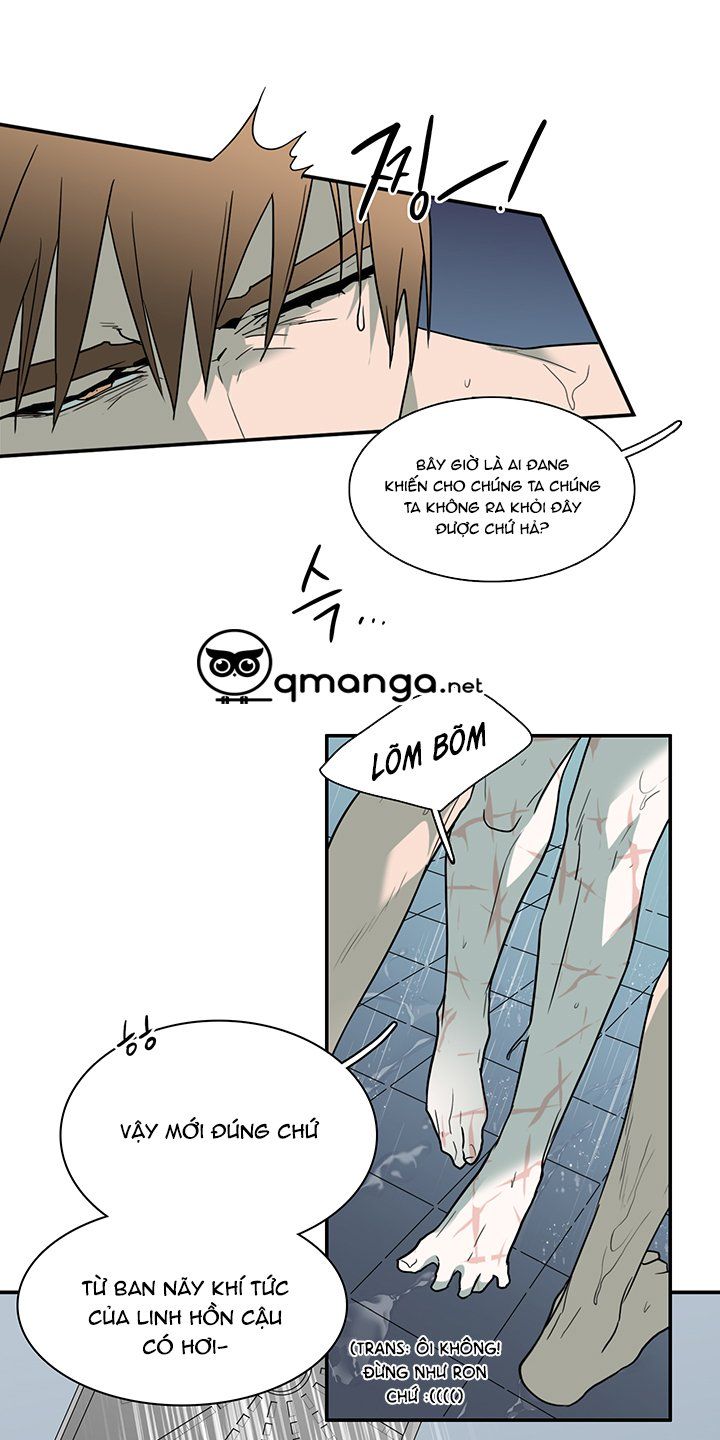 đọc truyện Dear Door Chương 83 ảnh 11 tại Thiên Thai Truyện