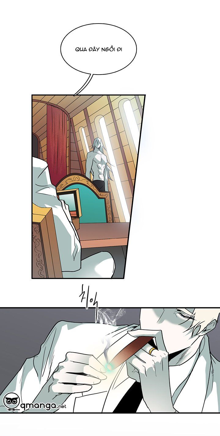 đọc truyện Dear Door Chương 84 ảnh 13 tại Thiên Thai Truyện