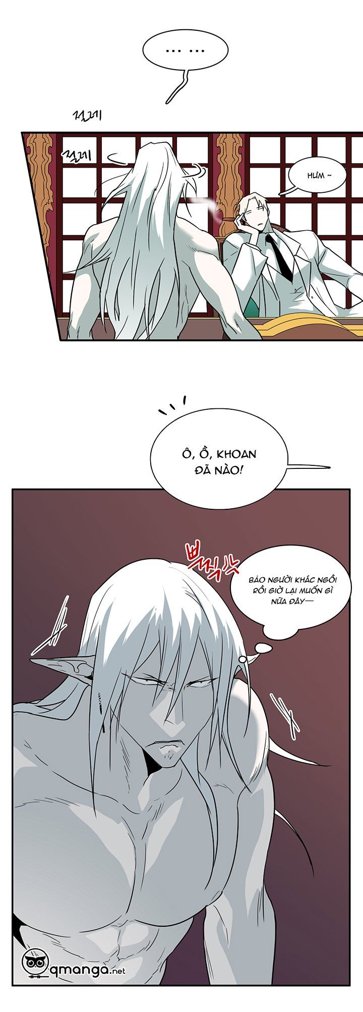 đọc truyện Dear Door Chương 84 ảnh 15 tại Thiên Thai Truyện