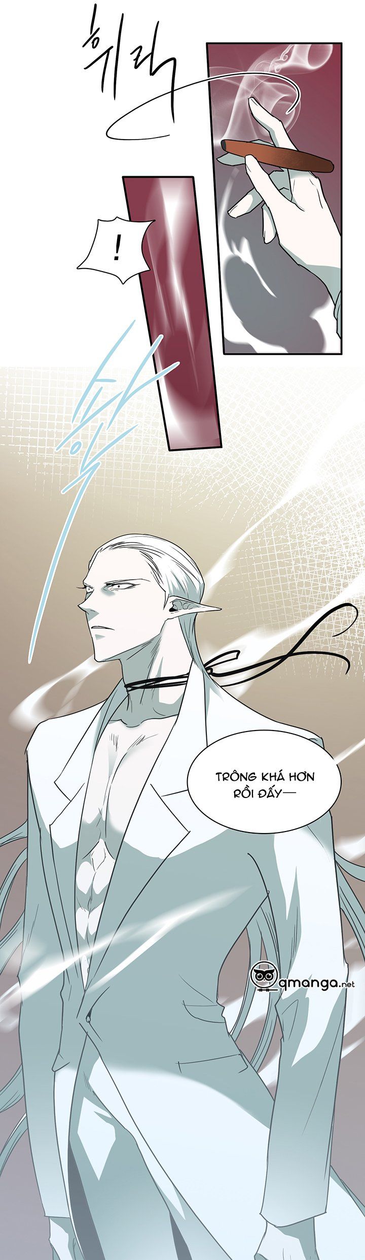 đọc truyện Dear Door Chương 84 ảnh 16 tại Thiên Thai Truyện