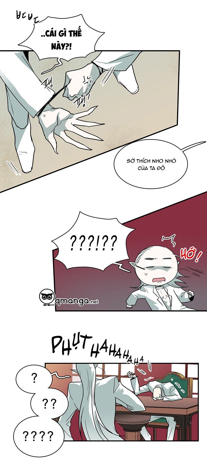 đọc truyện Dear Door Chương 84 ảnh 17 tại Thiên Thai Truyện