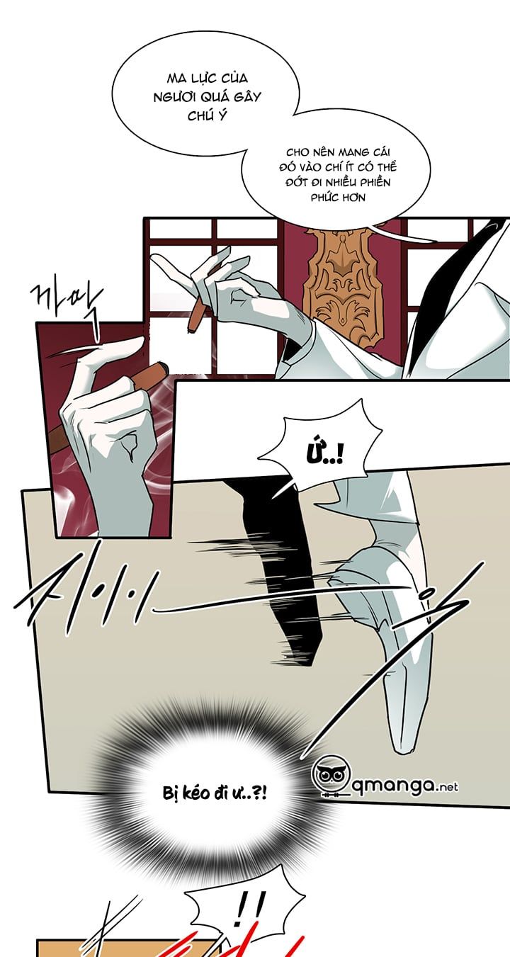 đọc truyện Dear Door Chương 84 ảnh 18 tại Thiên Thai Truyện