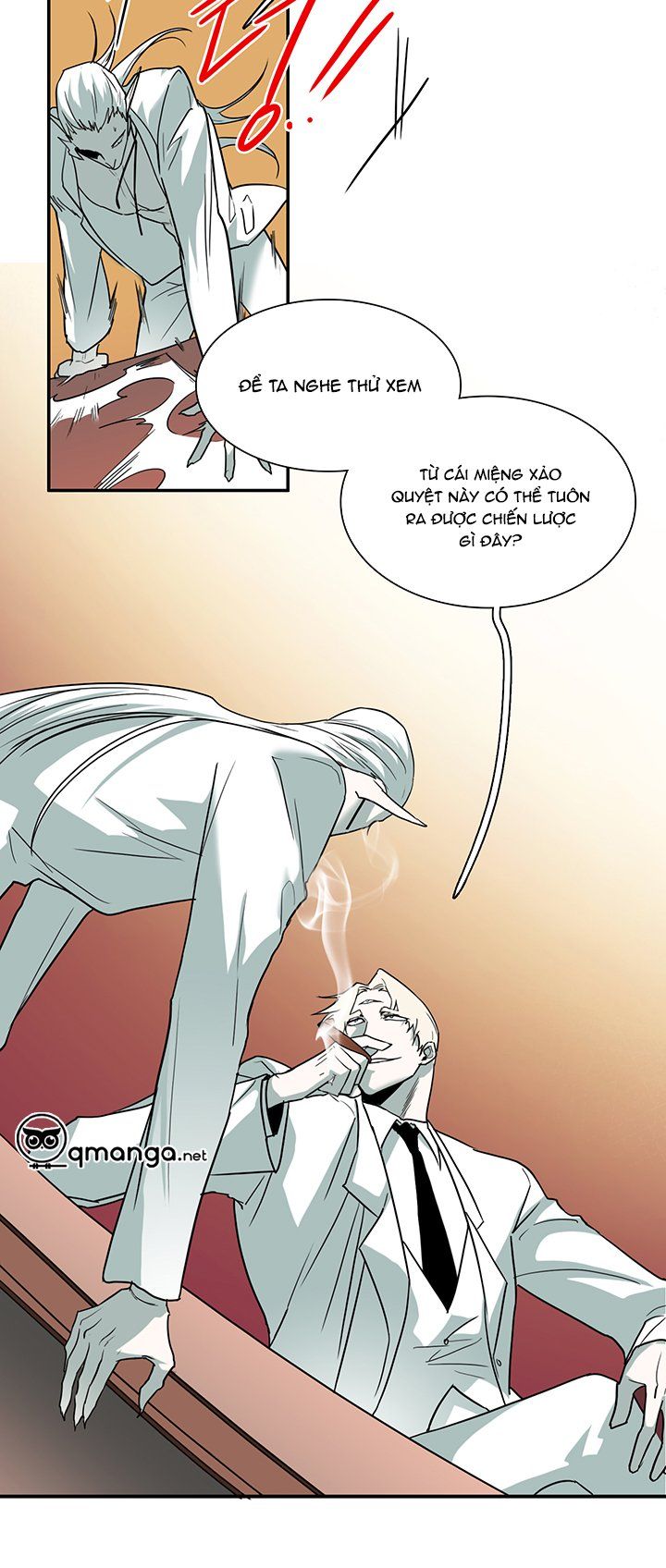 đọc truyện Dear Door Chương 84 ảnh 19 tại Thiên Thai Truyện