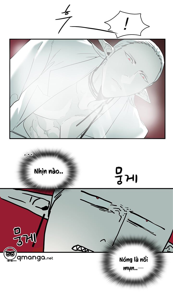 đọc truyện Dear Door Chương 84 ảnh 20 tại Thiên Thai Truyện