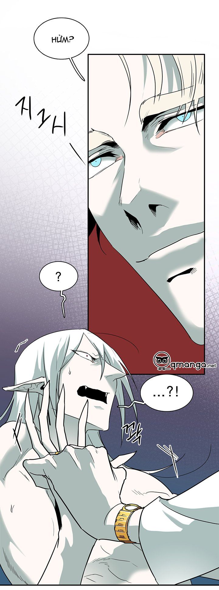 đọc truyện Dear Door Chương 84 ảnh 4 tại Thiên Thai Truyện