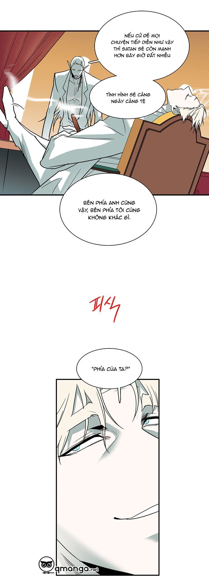 đọc truyện Dear Door Chương 84 ảnh 22 tại Thiên Thai Truyện