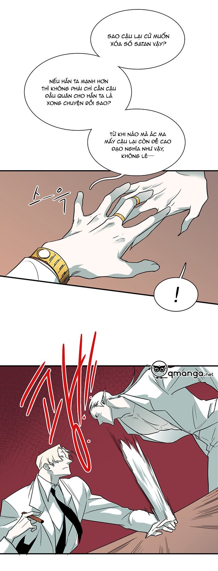 đọc truyện Dear Door Chương 84 ảnh 23 tại Thiên Thai Truyện