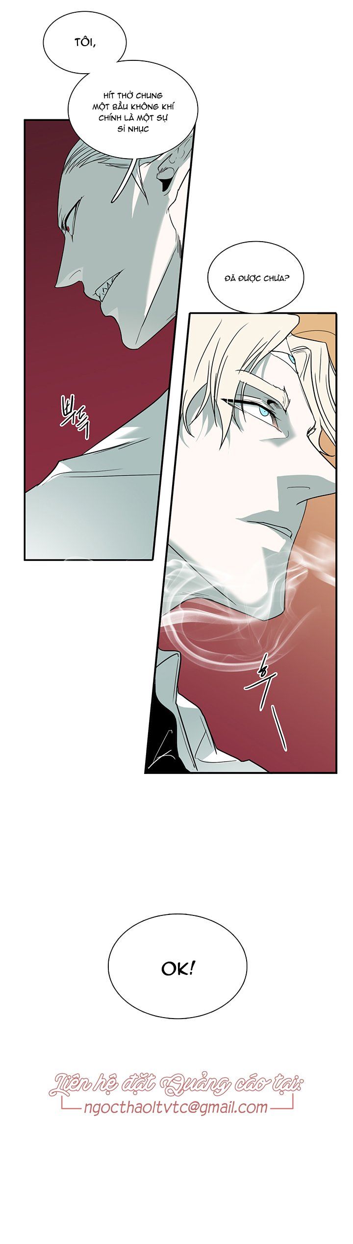 đọc truyện Dear Door Chương 84 ảnh 24 tại Thiên Thai Truyện