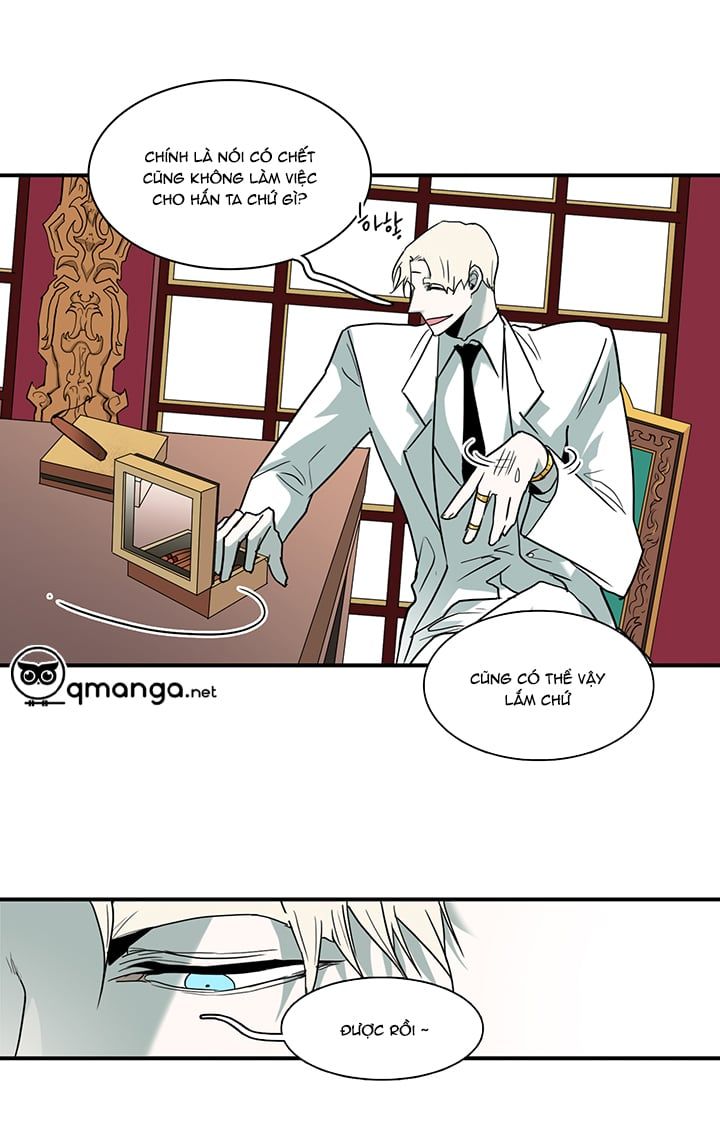 đọc truyện Dear Door Chương 84 ảnh 25 tại Thiên Thai Truyện