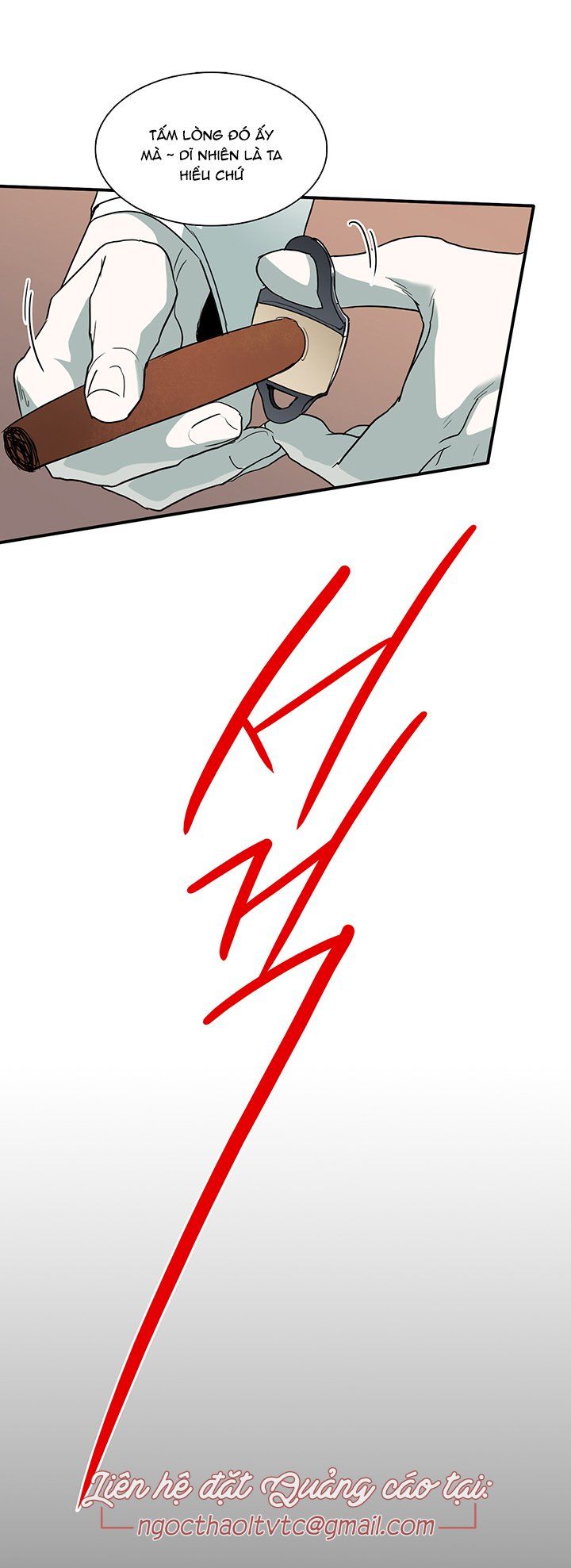 đọc truyện Dear Door Chương 84 ảnh 26 tại Thiên Thai Truyện