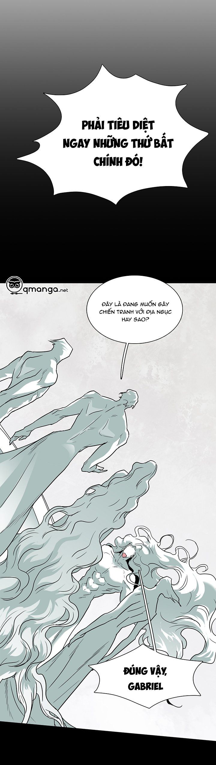 đọc truyện Dear Door Chương 84 ảnh 27 tại Thiên Thai Truyện