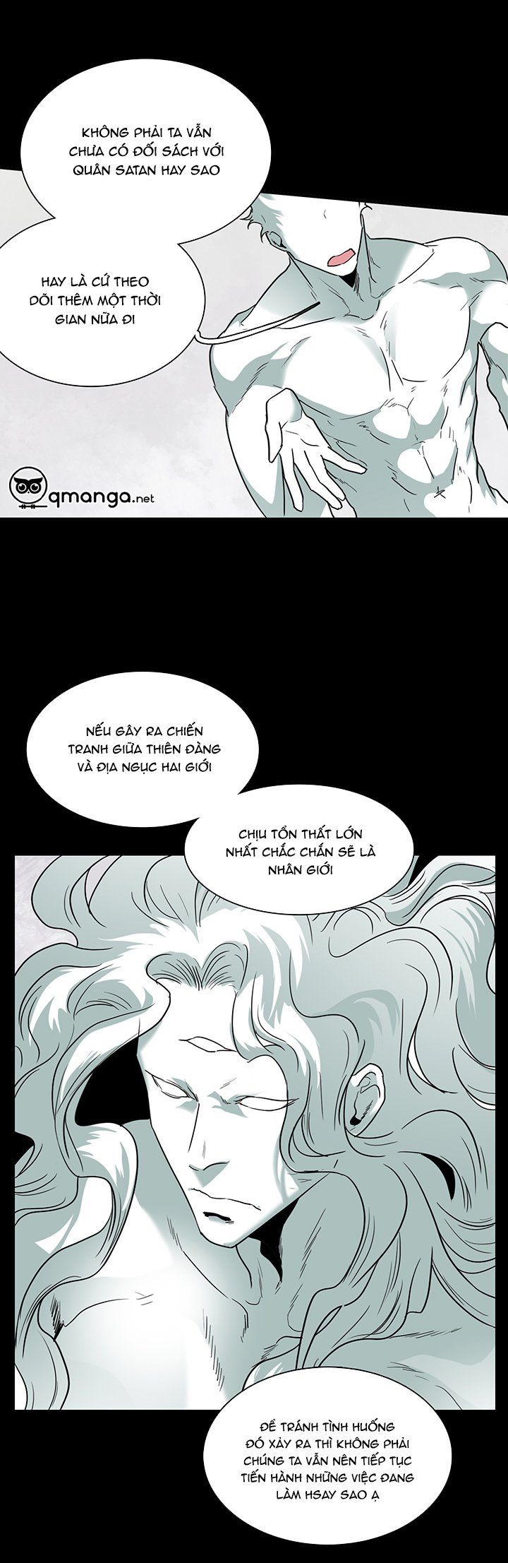 đọc truyện Dear Door Chương 84 ảnh 28 tại Thiên Thai Truyện