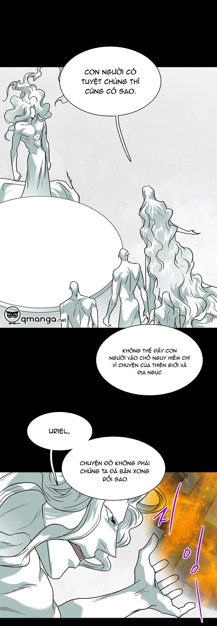 đọc truyện Dear Door Chương 84 ảnh 30 tại Thiên Thai Truyện