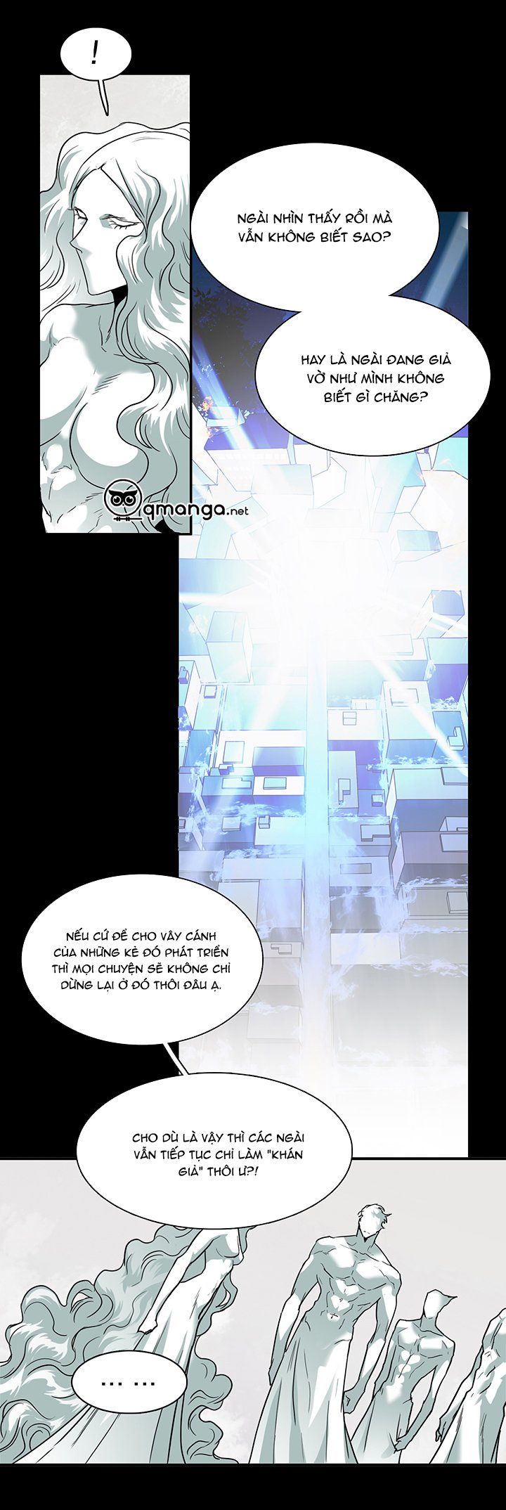 đọc truyện Dear Door Chương 84 ảnh 31 tại Thiên Thai Truyện