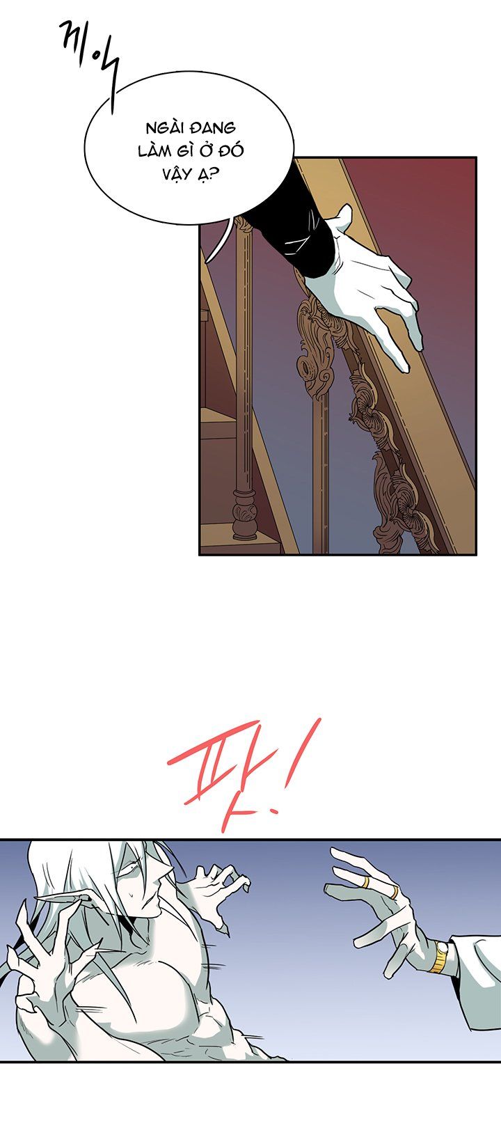 đọc truyện Dear Door Chương 84 ảnh 5 tại Thiên Thai Truyện