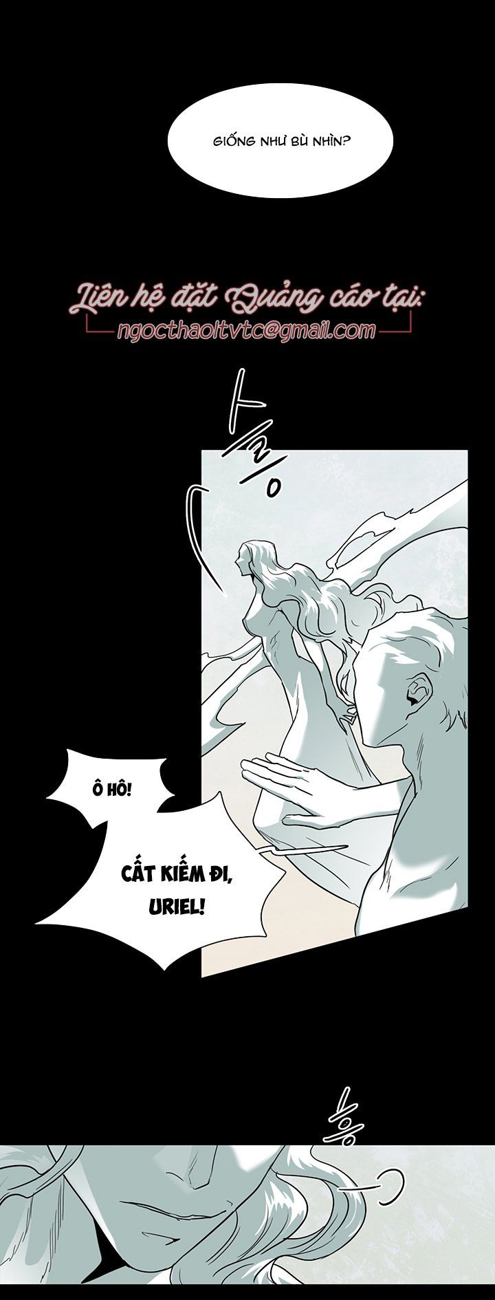 đọc truyện Dear Door Chương 84 ảnh 32 tại Thiên Thai Truyện