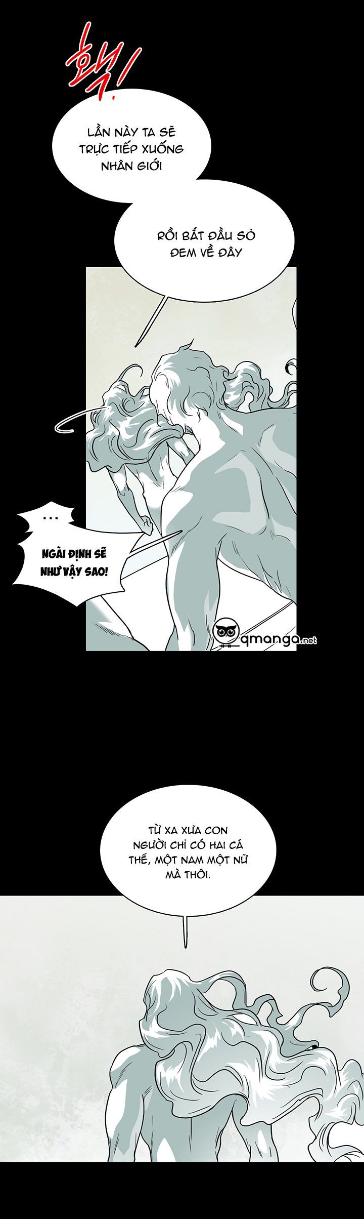 đọc truyện Dear Door Chương 84 ảnh 33 tại Thiên Thai Truyện