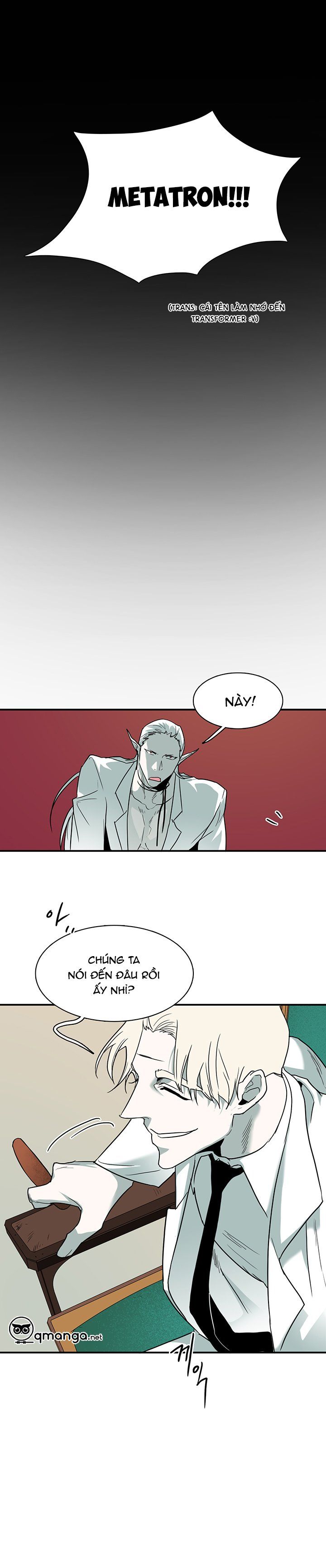 đọc truyện Dear Door Chương 84 ảnh 35 tại Thiên Thai Truyện