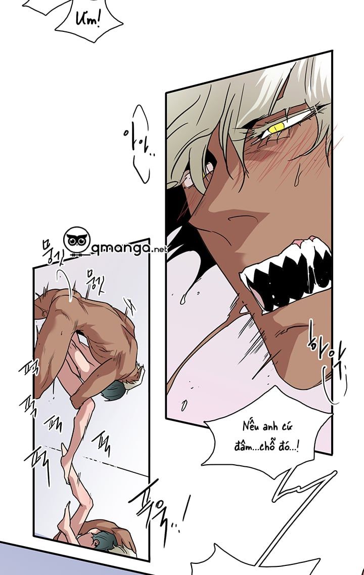 đọc truyện Dear Door Chương 84 ảnh 41 tại Thiên Thai Truyện