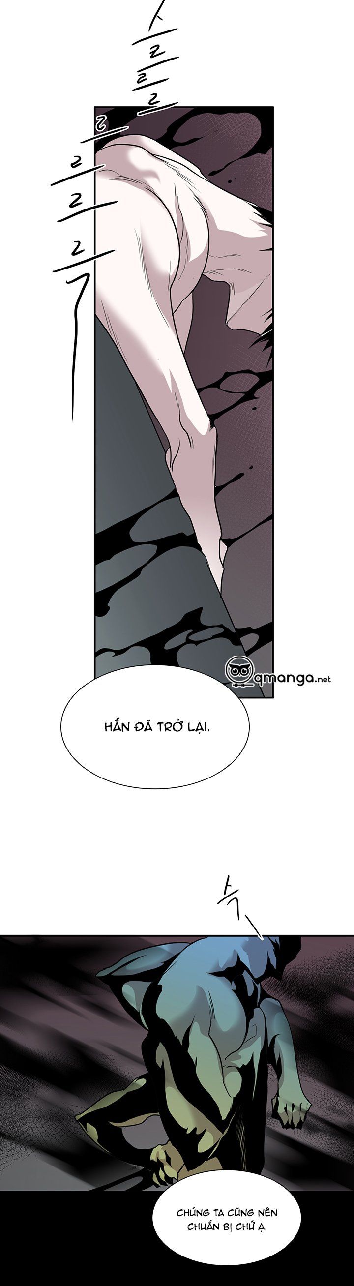 đọc truyện Dear Door Chương 84 ảnh 46 tại Thiên Thai Truyện