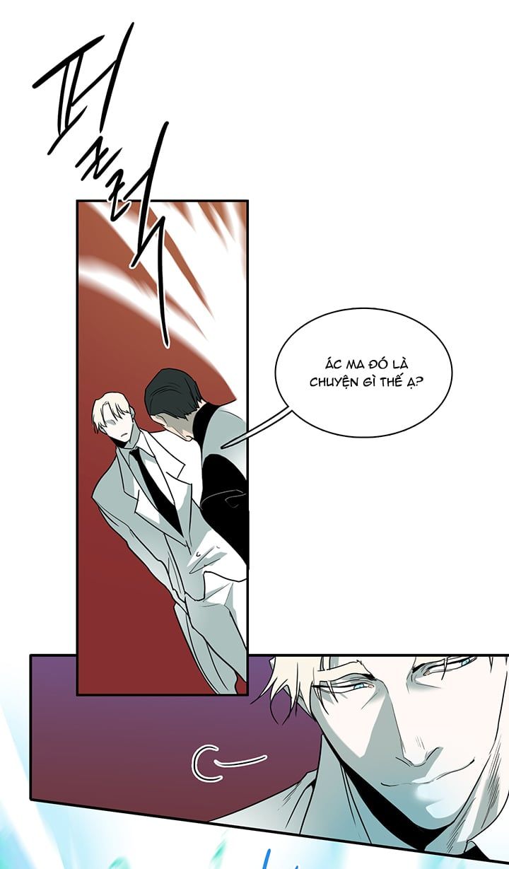 đọc truyện Dear Door Chương 84 ảnh 7 tại Thiên Thai Truyện