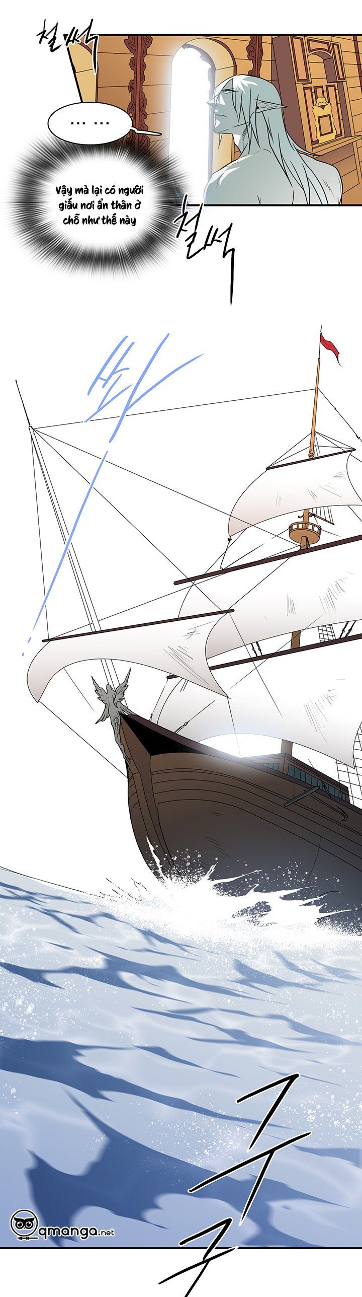 đọc truyện Dear Door Chương 84 ảnh 10 tại Thiên Thai Truyện