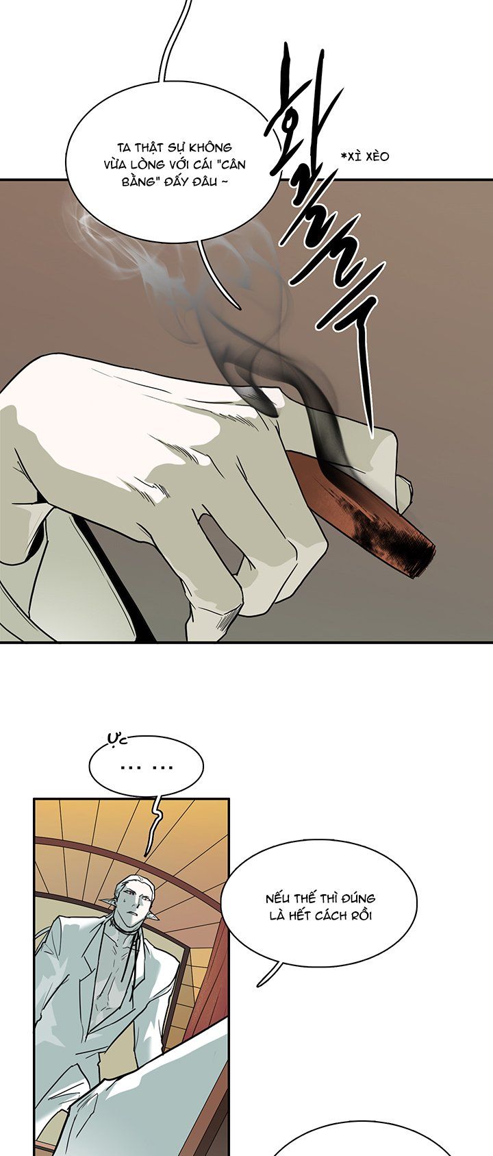 đọc truyện Dear Door Chương 85 ảnh 12 tại Thiên Thai Truyện