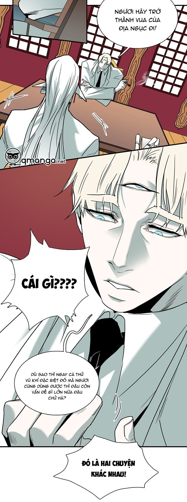 đọc truyện Dear Door Chương 85 ảnh 13 tại Thiên Thai Truyện