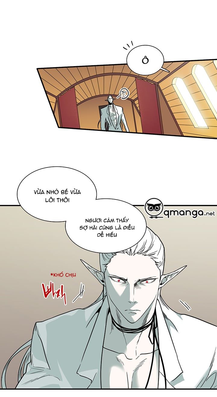 đọc truyện Dear Door Chương 85 ảnh 14 tại Thiên Thai Truyện