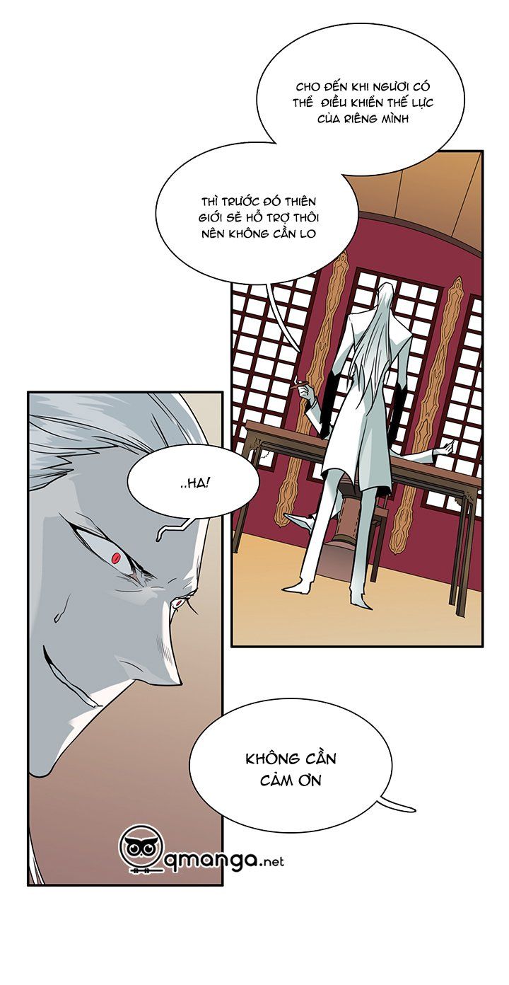 đọc truyện Dear Door Chương 85 ảnh 15 tại Thiên Thai Truyện