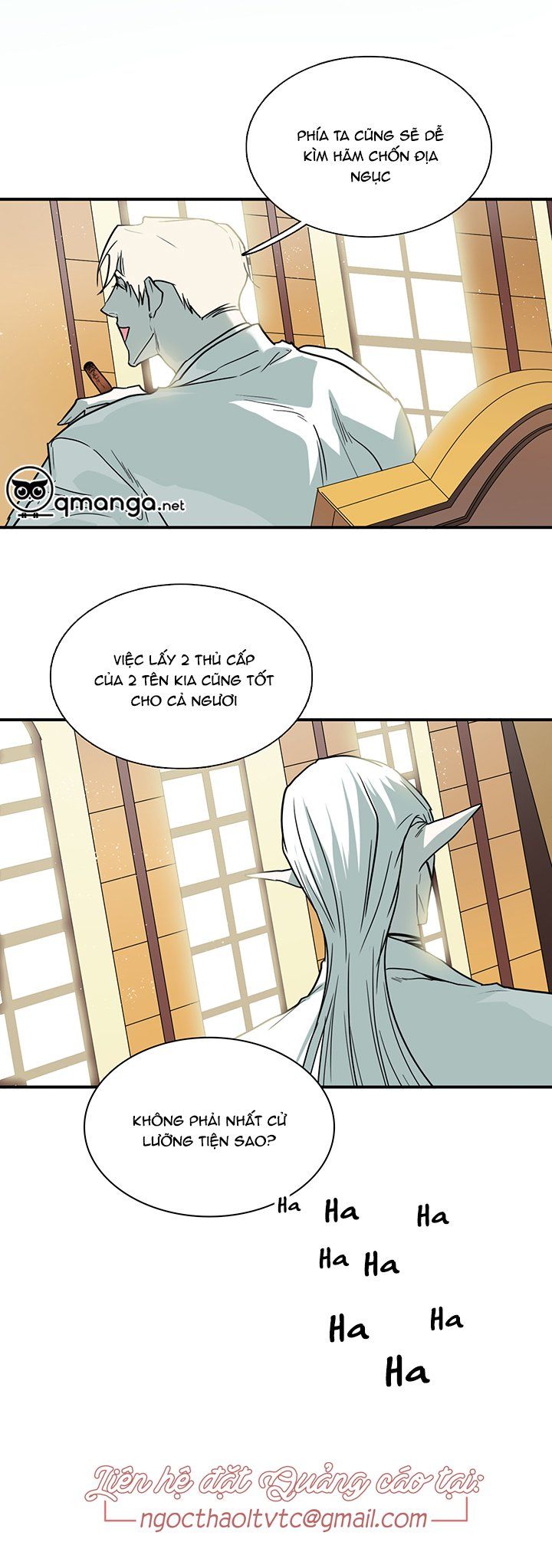 đọc truyện Dear Door Chương 85 ảnh 17 tại Thiên Thai Truyện